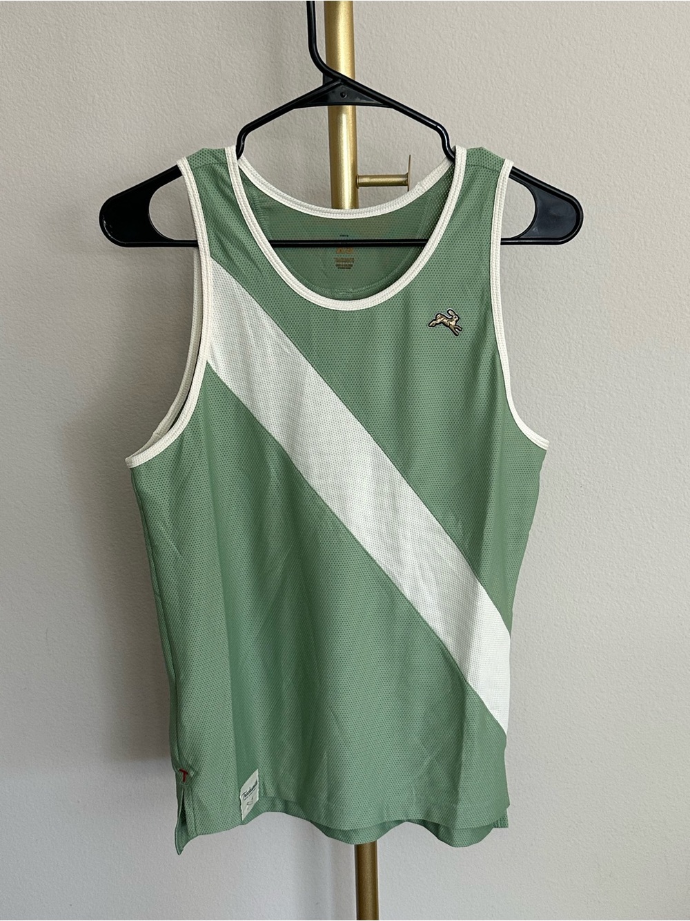 Tracksmith Men’s Van Cortlandt Singlet